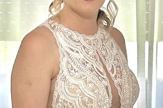 Sandra Cabezas - 1