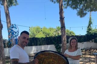 El Patio de Sant Joan - 6