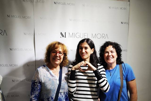 Miguel Mora Novias 4