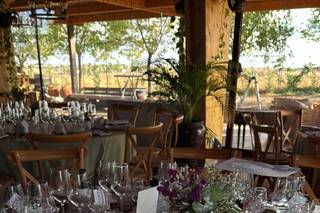 Finca Ecuestre - UZalacain Catering - 7