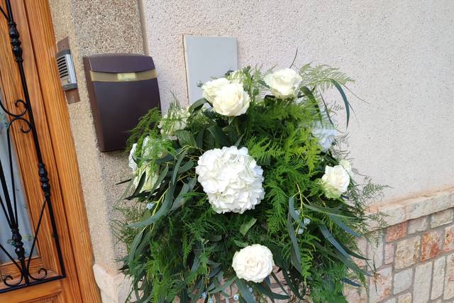 Floristería SanBlas 5
