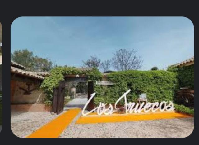 Finca Los Truecos - 3