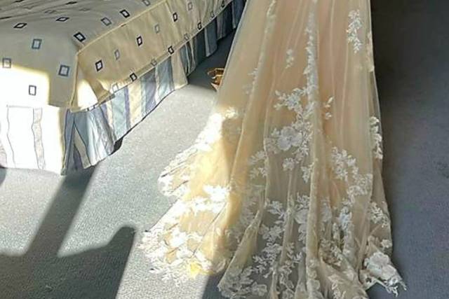 Vainise Bodas 3