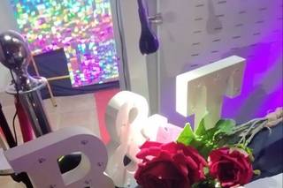 Eclipse Fotomatón & Videomaton 360º - 12