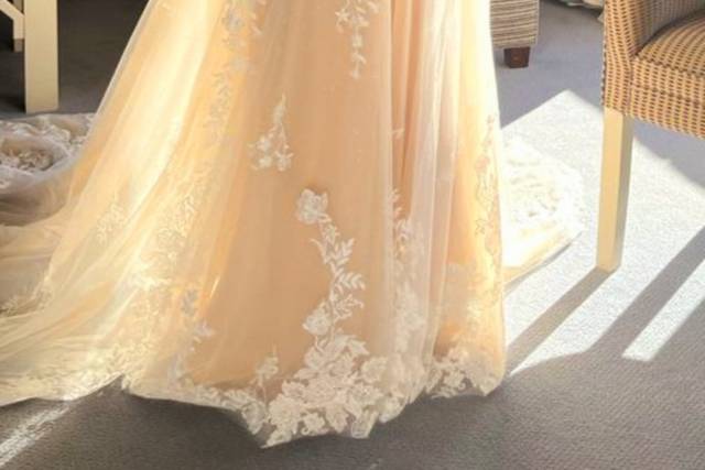 Vainise Bodas 4