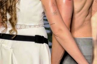 Patagonia Tattoo - 5