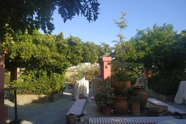 Finca La Albuera 4