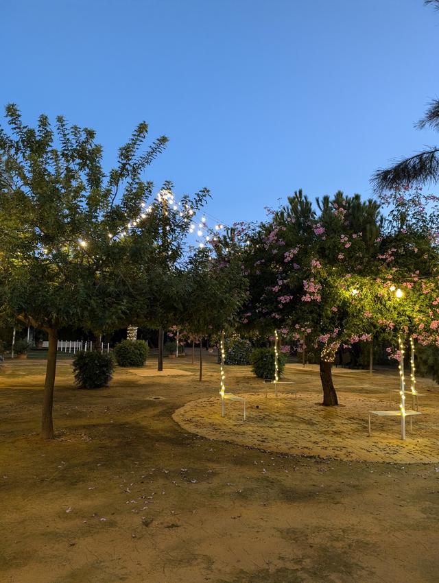 Finca Santa Bárbara - Eventos y celebraciones - 2