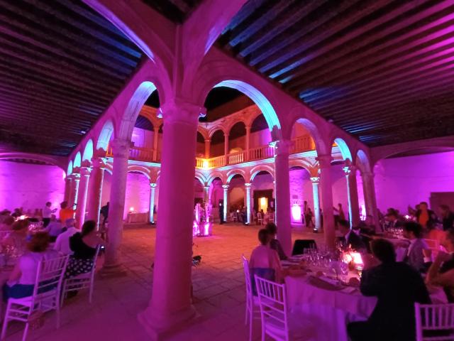 Ilusión Iluminación - 3