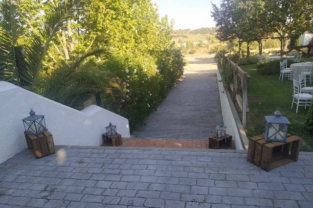 Finca La Albuera 5