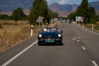 Roadster Vintage - 1