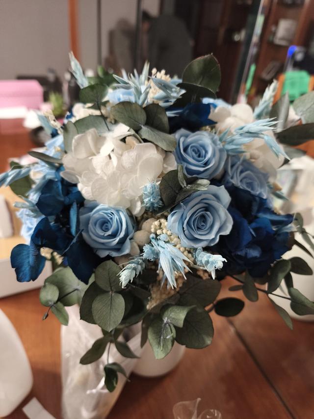 Decano Floristas - 2
