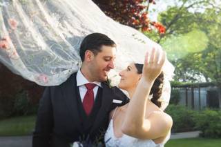 A Beautiful Wedding - 1