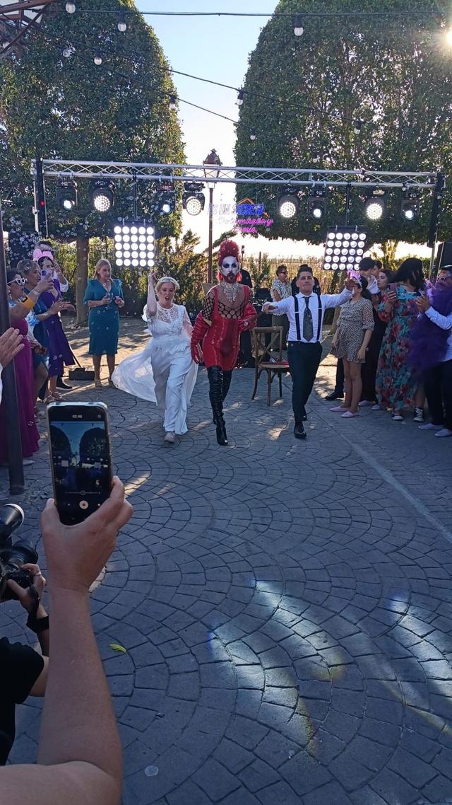 Kolimbo Eventos - 2