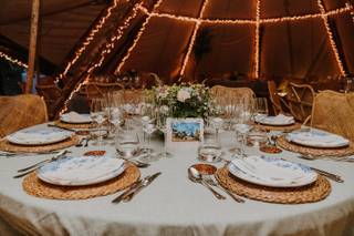 Imagina tu boda - Wedding planner - 11