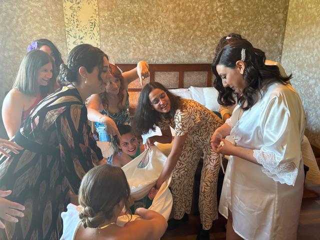 Backstage Salon Concept - 1