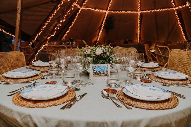 Imagina tu boda - Wedding planner - 1