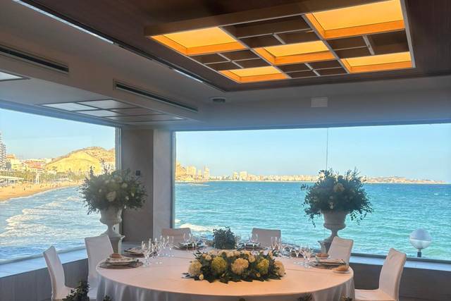 Meliá Alicante 2