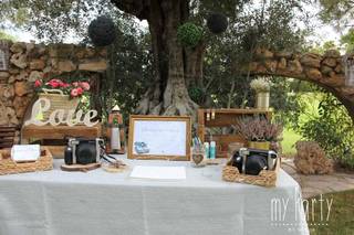 My Party by Noelia - 5