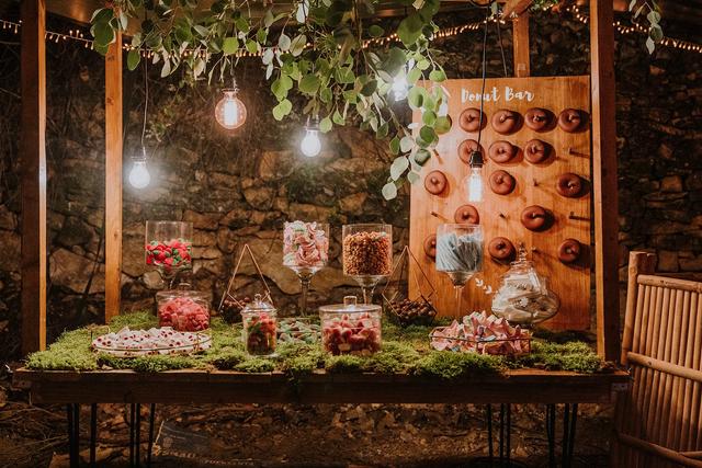 Imagina tu boda - Wedding planner - 3