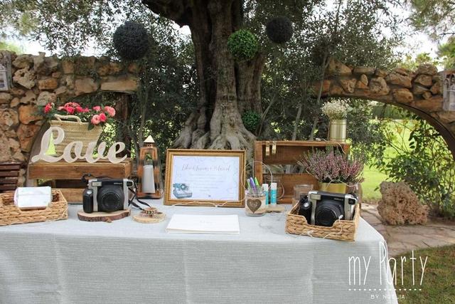 My Party by Noelia - 1