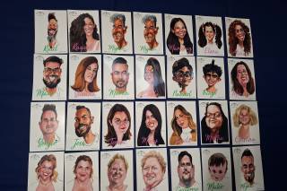 Oliba Caricaturista - 12