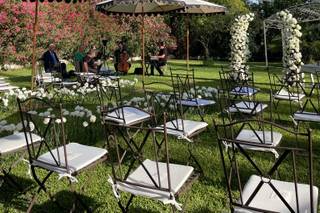 Bodas y Eventos Adagio - 5