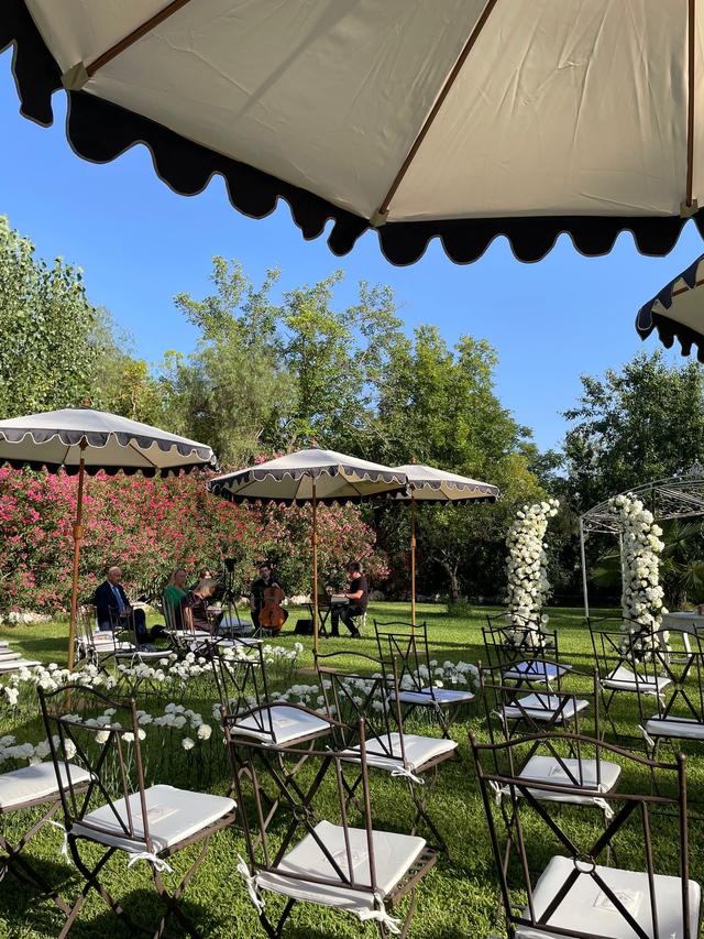 Bodas y Eventos Adagio - 2