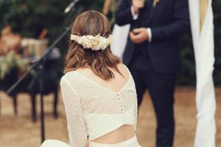 Entre flores y acuarelas - 2