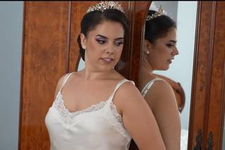 MMZ Make up - 8