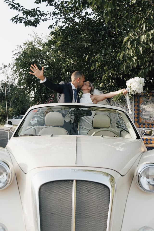 Classic Car Event - 2