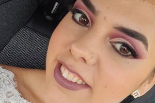 MMZ Make up - 9