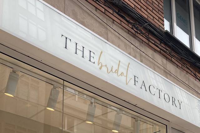 The Bridal Factory - Oviedo 3