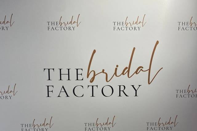 The Bridal Factory - Oviedo 4