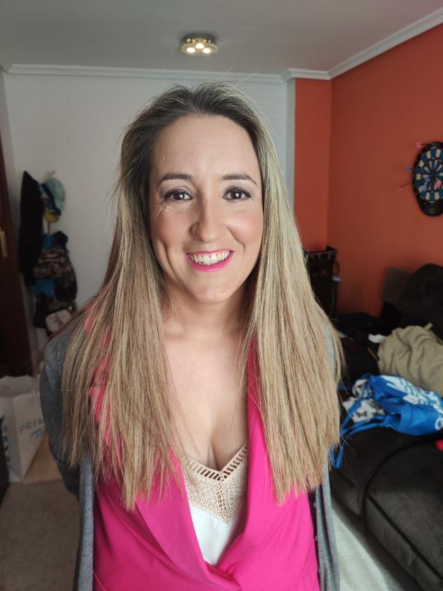 Vanesa Martin - 2