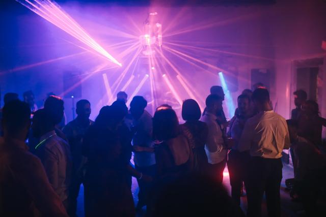 Sr. Music Eventos - 4