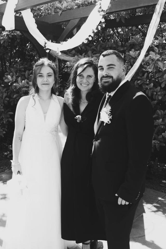 Misseventosytu - Maestra de ceremonias - 2
