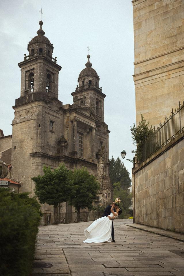 Las bodas de la Diapo - 2