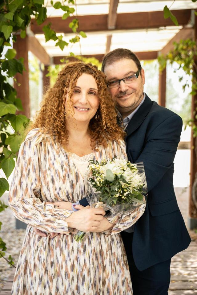 Cazadora de momentos - 2