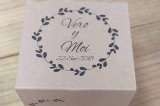 Suspiros de novia - 15