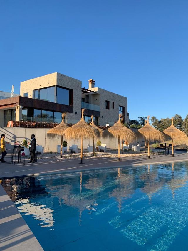 Hoteles Desconecta2 - 3