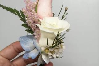 Floristería Las Camelias - 24