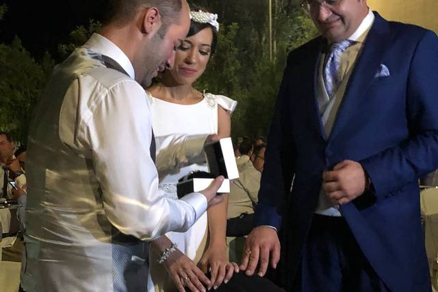 Del Pozo Novios 5
