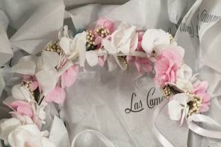 Floristería Las Camelias - 25