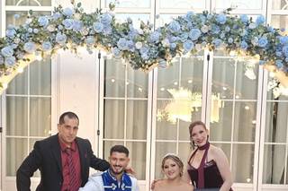 We Weddings & Events - 7