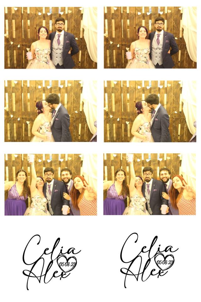 Retro Bodas Galicia - 2