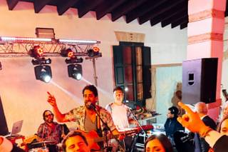 The Flamen Kings - Pop, flamenquito y éxitos actuales - 5