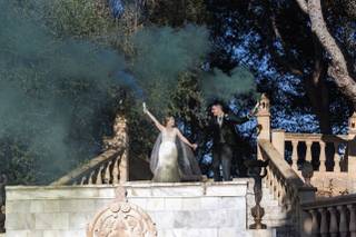 Es Revellar Art Resort - 17