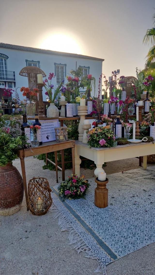 Catering Las Torres - 2