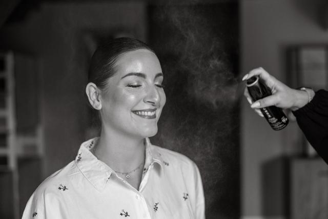 Cris Alonso Make Up - 4